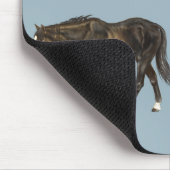 Overige verpleegsters bij mij Verpleegkundige Gift Muismat (Hoek)