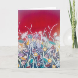 Overige zomerresten kaart