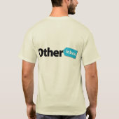 OverigeInbox T-shirt (Achterkant)