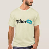 OverigeInbox T-shirt (Voorkant)