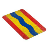 Overijssel Magneet (Rechterzijde)