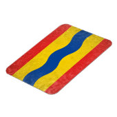 Overijssel Magneet (Linkerzijde)