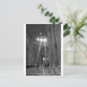 Overkijken Briefkaart (Staand voorkant)