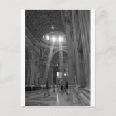 Overkijken Briefkaart (Voorkant)