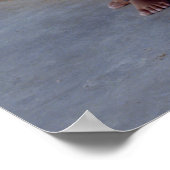 Overkleed in Zanzibar Poster (Hoek)