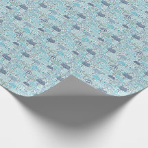 Overkoepelend papier voor het ontwerpen