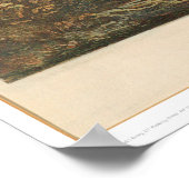 Overland Mail Company (1268A) Poster (Hoek)