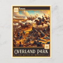 Overland Park, Kansas | 