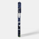 Overlappende fietsen Case-Mate iPhone case (Achterkant / Rechts)