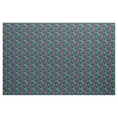 overlappende veren stof (Yard (91,4 cm))