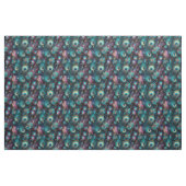 overlappende veren stof (Fat Quarter)