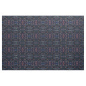 overlappende veren stof (Yard (91,4 cm))