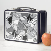 Overlapping Flutes (In situ)