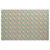 Overlapping Flutes Stof (Yard (91,4 cm))