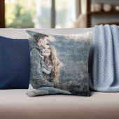 Overlay-foto van Love Pattern Kussen