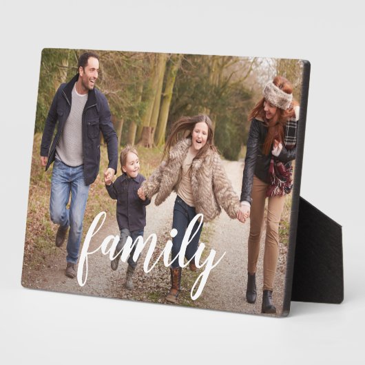 Overlay-foto voor script fotoplaat (Zijkant)