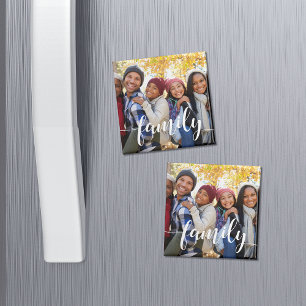 Overlay-foto voor script magneet