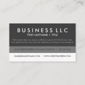 Overlay voor een vriend doorverwijzen aanbevelingskaartje (Achterkant)