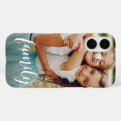 Overlay voor script | Foto Case-Mate iPhone Case (Achterkant (horizontaal))