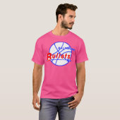 Overleden - Baltimore Bullets T-shirt (Voorkant volledig)