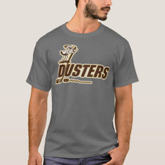 Overleden Broome Dusters Hockey Team T-shirt