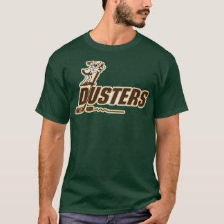 Overleden Broome Dusters Hockey Team T-shirt