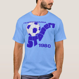 Overleden Pennsylvania Stoners 1980 T-shirt