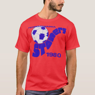 Overleden Pennsylvania Stoners 1980 T-shirt