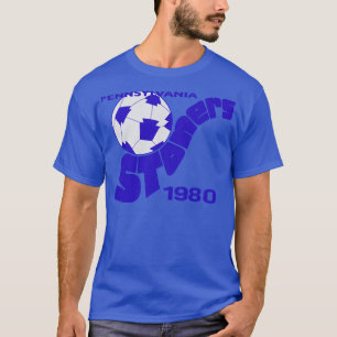 Overleden Pennsylvania Stoners 1980 T-shirt