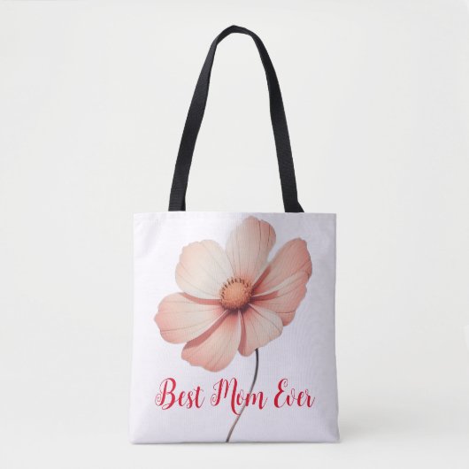 Overleden Tote Bag (Voorkant)