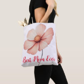 Overleden Tote Bag (Dichtbij)