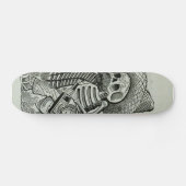 overleden Vato Deck Skateboard (Horizontaal)