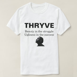 OVERLEEF T-SHIRT