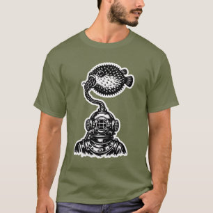 Overleef T-Shirt