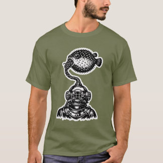 Overleef T-Shirt