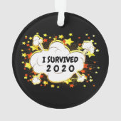  overleefde 20xx explosie ornament (achterkant)