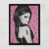 overlevende briefkaart (Voorkant)