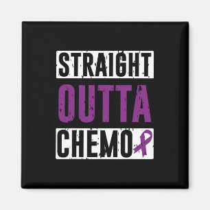 Overlevende directe uitputtende chemo pancreaskank magneet