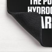 Overlevende hydrocefalus onderschat bewustzijn Oor Muismat (Hoek)