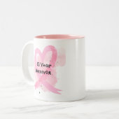 Overlevende Mok (Voorkant links)