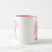 Overlevende Mok (Center)