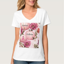 Overlevende Pink Pumpkin Halloween