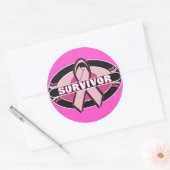Overlevende Stickers (Envelop)