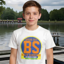 Overlevende van pesten