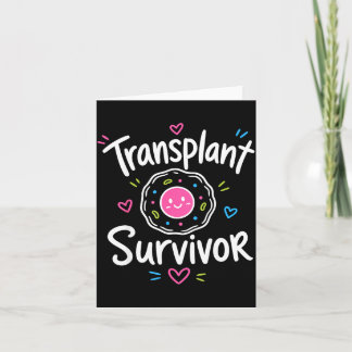 Overlevende van stamceltransplantatie kaart