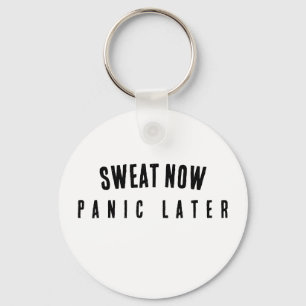 Overlevende van vergadering - Meme hoodie Sleutelhanger
