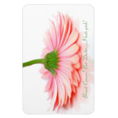 Overlevenden van borstkanker magneet (Verticaal)