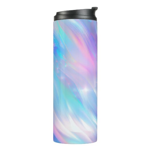 OVERLEVER THERMOSBEKER (Gedraaid links)