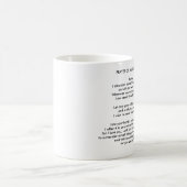 Overlevering aan God Prayer van de Mok van de Opsc (Center)