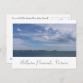 Overlevering Briefkaart (Voorkant / Achterkant)